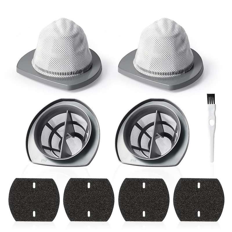 Replacement Filters for Bissell Featherweight Lightweight Stick Model