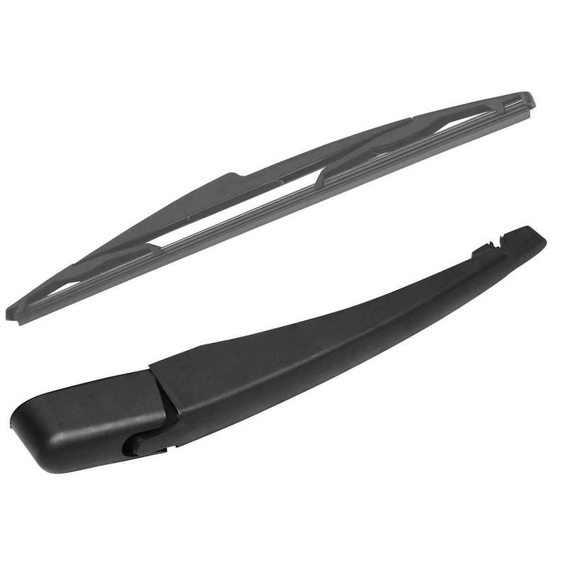Rear Windshield Wiper Arm Blade 9t4z-17526-a 9t4z17526f