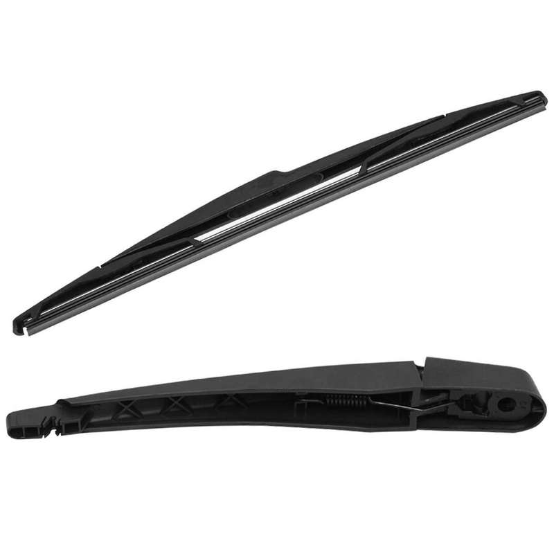 Rear Windshield Wiper Arm Blade 9t4z-17526-a 9t4z17526f