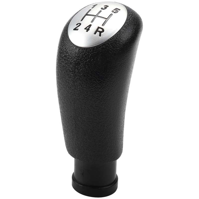 5 Speed Car Manual Gear Shift Knob for Alfa Romeo 147 156 2000-2010