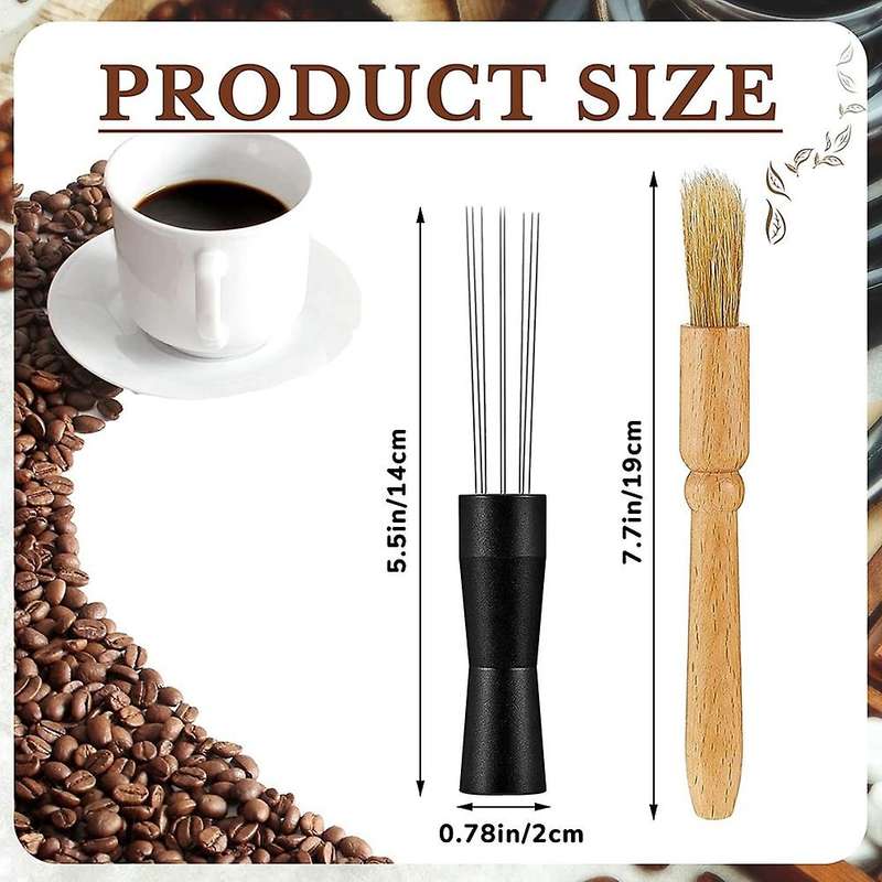 Espresso Coffee Stirrer Coffee Stirring Tool