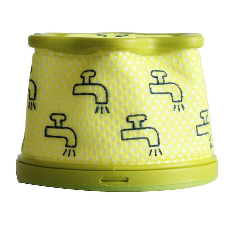 Vacuum Cleaner Accessories Filter Cartridge Filter for Lg Cordzero A9