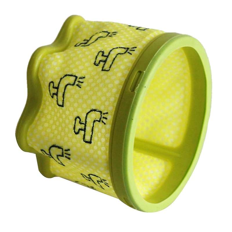 Vacuum Cleaner Accessories Filter Cartridge Filter for Lg Cordzero A9