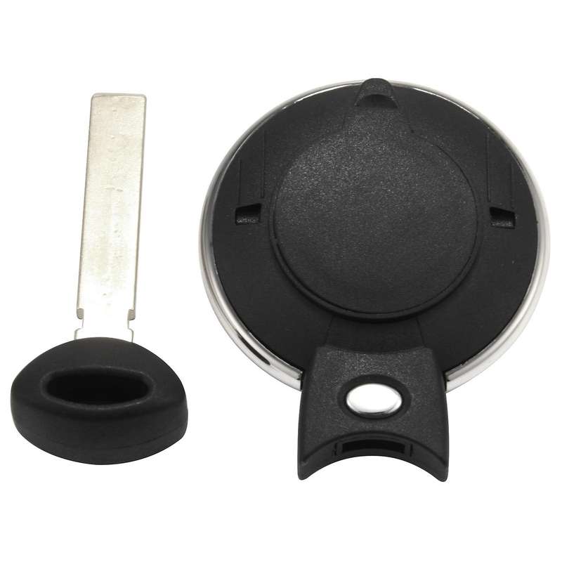 Remote Entry Uncut Car Key Fob Case for Bmw Mini Cooper Iyzkeyr5602