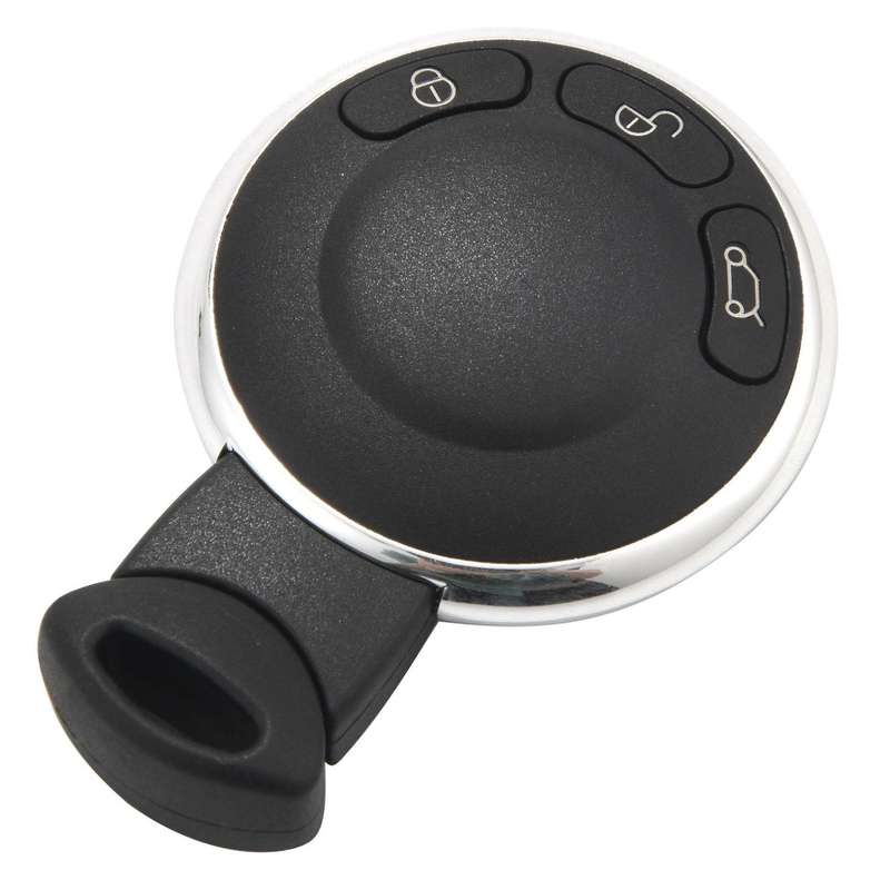 Remote Entry Uncut Car Key Fob Case for Bmw Mini Cooper Iyzkeyr5602