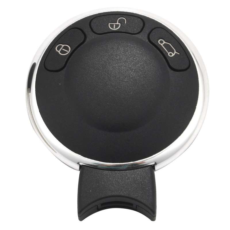Remote Entry Uncut Car Key Fob Case for Bmw Mini Cooper Iyzkeyr5602