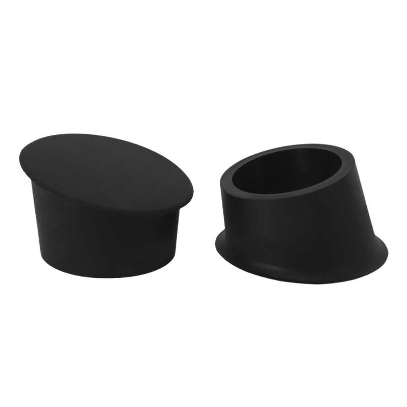 For Tesla 3 2021 Front Trunk Storage Box Screw Protection Cover 4pcs