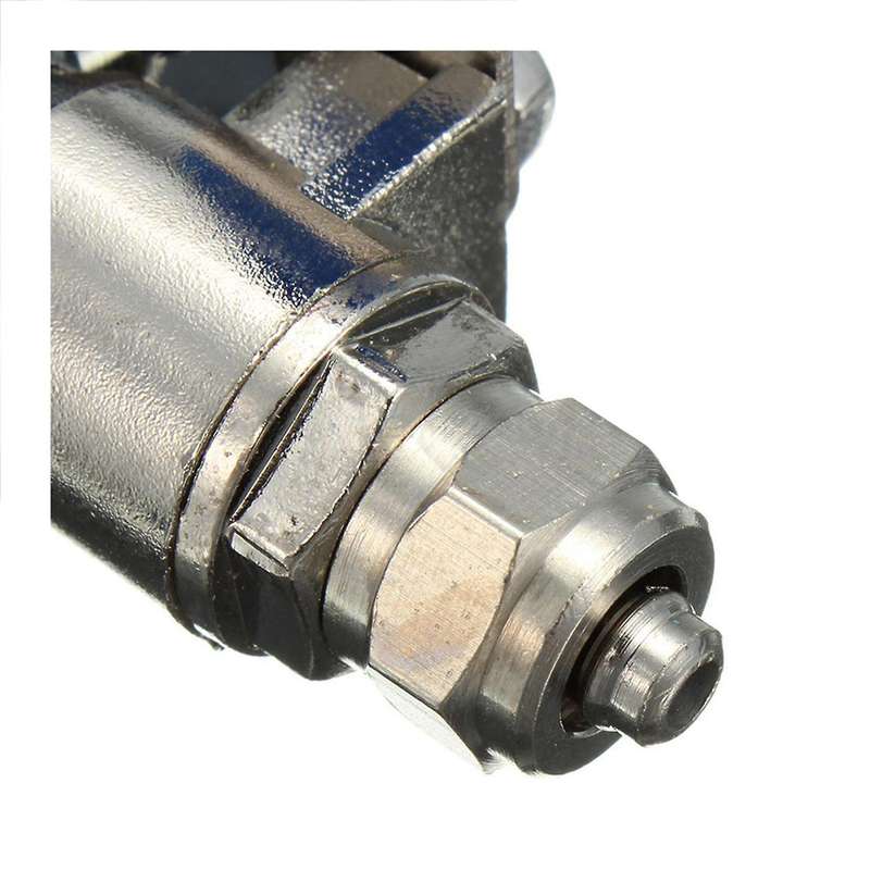 1/2 Inch to 1/4 Inch Ro Feed Water Adapter Ball Valve Faucet Tap