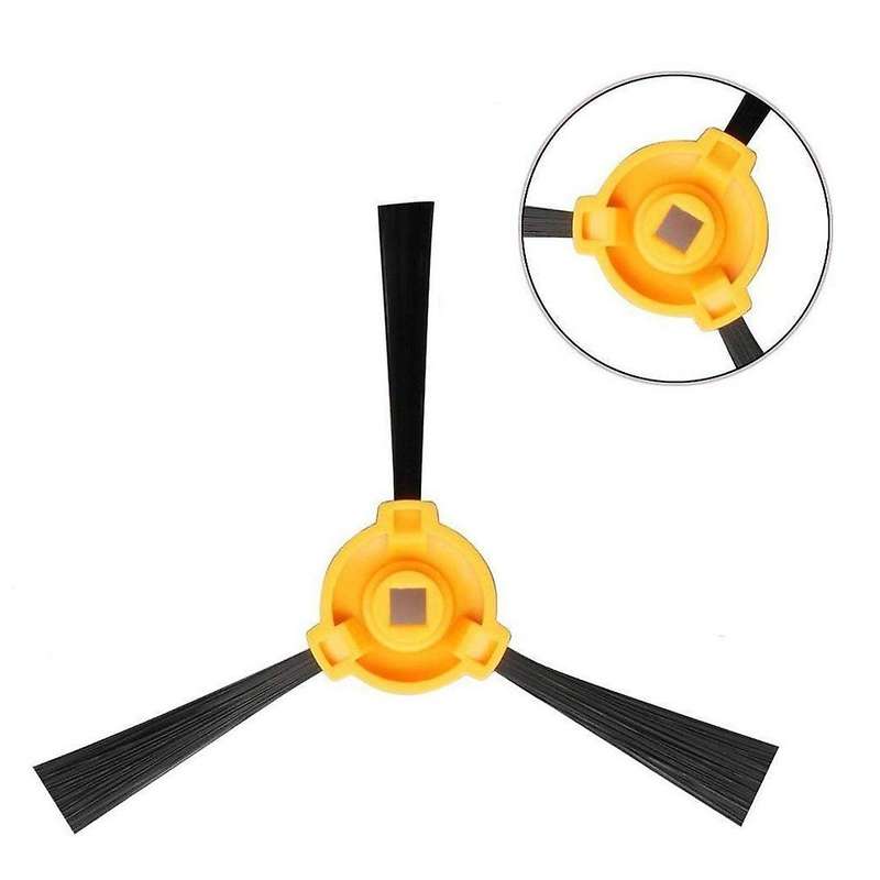 Hepa Filter Side Brush for Ecovacs Deebot N79 N79s Vacuum Parts
