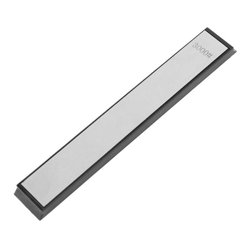 Diamond Whetstone Knife Sharpener Angle Sharpening Stone 4pcs