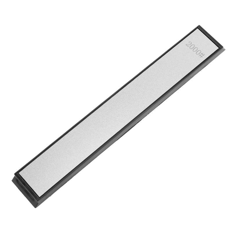 Diamond Whetstone Knife Sharpener Angle Sharpening Stone 4pcs