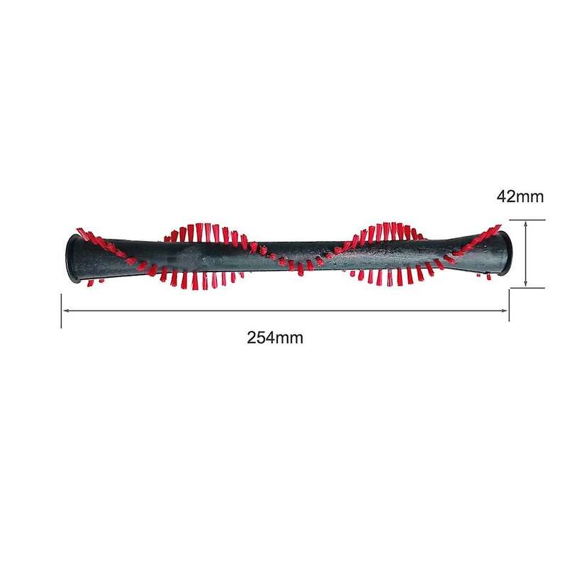 Replacement Parts Main Brush Roller for Miele Triflexhx1 Parts