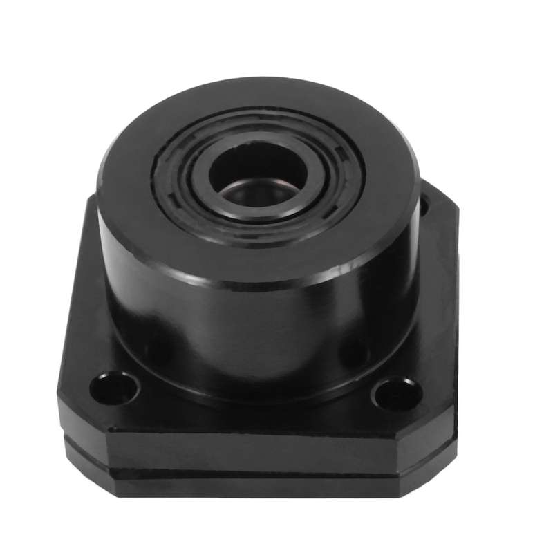 Fk10 Fixed Side + Ff10 Floated Side for Sfu1204 Ballscrew Cnc Parts