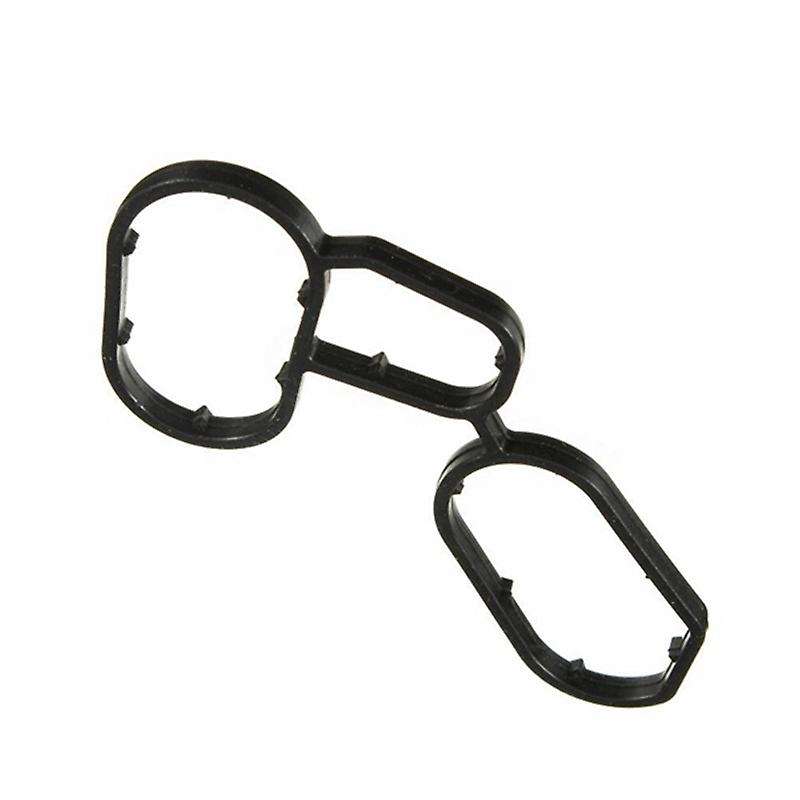 Engine Oil Cooler Filter Seal for E46 E90(each Item 5pcs,total 10 Pc)