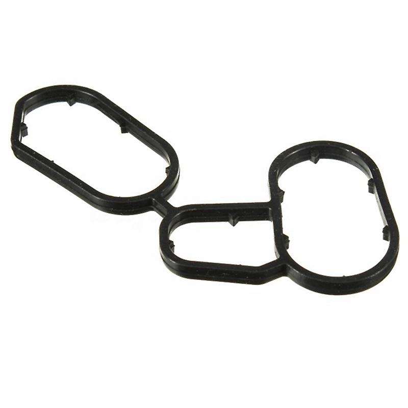 Engine Oil Cooler Filter Seal for E46 E90(each Item 5pcs,total 10 Pc)