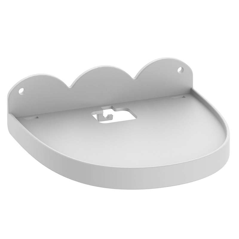Wall Shelves for Homepod Mini, Space-saving Stable Wall Mounts White