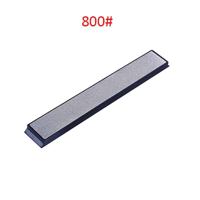 120 800 1500 2000 Grit Diamond Knife Whetstone Knife Sharpener Tool
