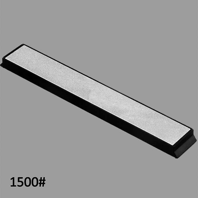 120 800 1500 2000 Grit Diamond Knife Whetstone Knife Sharpener Tool