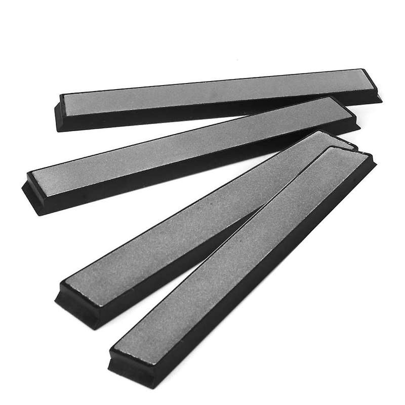 120 800 1500 2000 Grit Diamond Knife Whetstone Knife Sharpener Tool