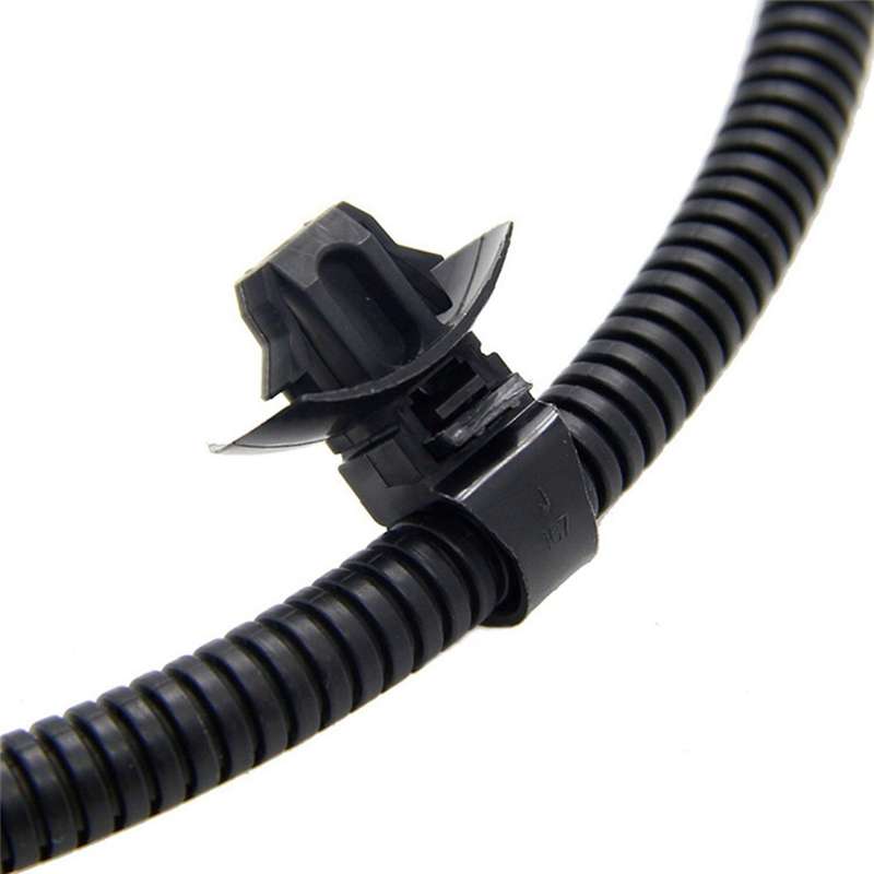 2x Crankshaft Position Sensor for Hyundai Accent Elantra Kia Forte