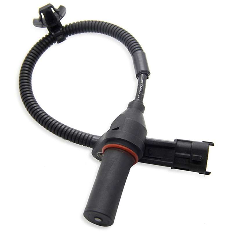 2x Crankshaft Position Sensor for Hyundai Accent Elantra Kia Forte