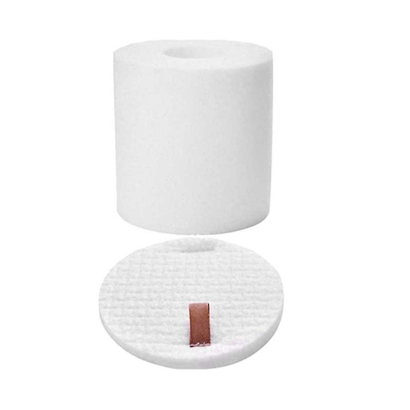 Parts Hepa Filters for Shark Iq Rv1001ae Rv101 Robotic Vacuum Cleaner