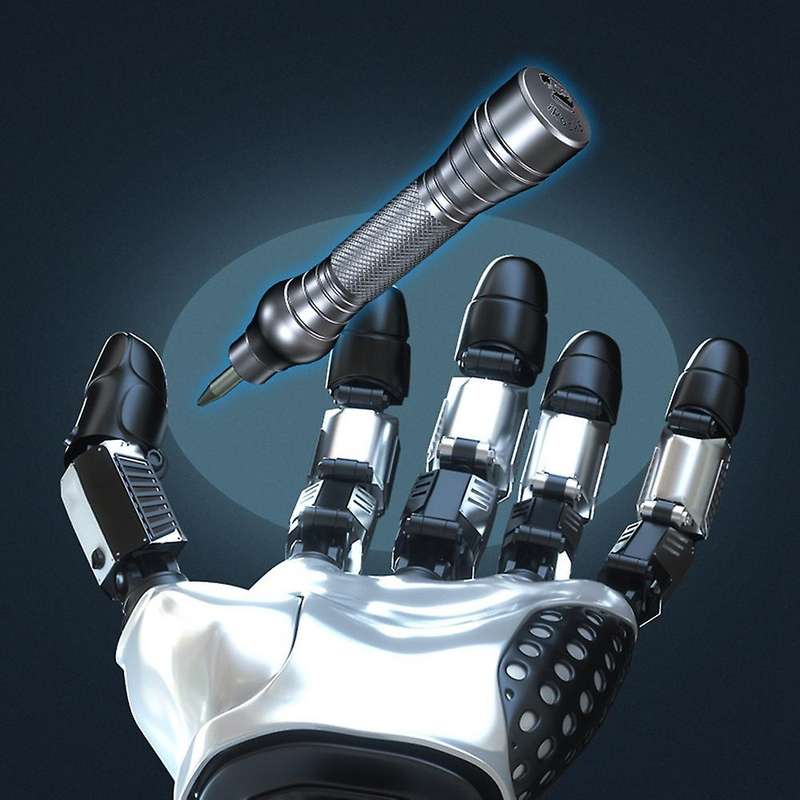 Mechanic Irock 5 Glass Breaker Pen for Iphone X-11 Huawei Phone