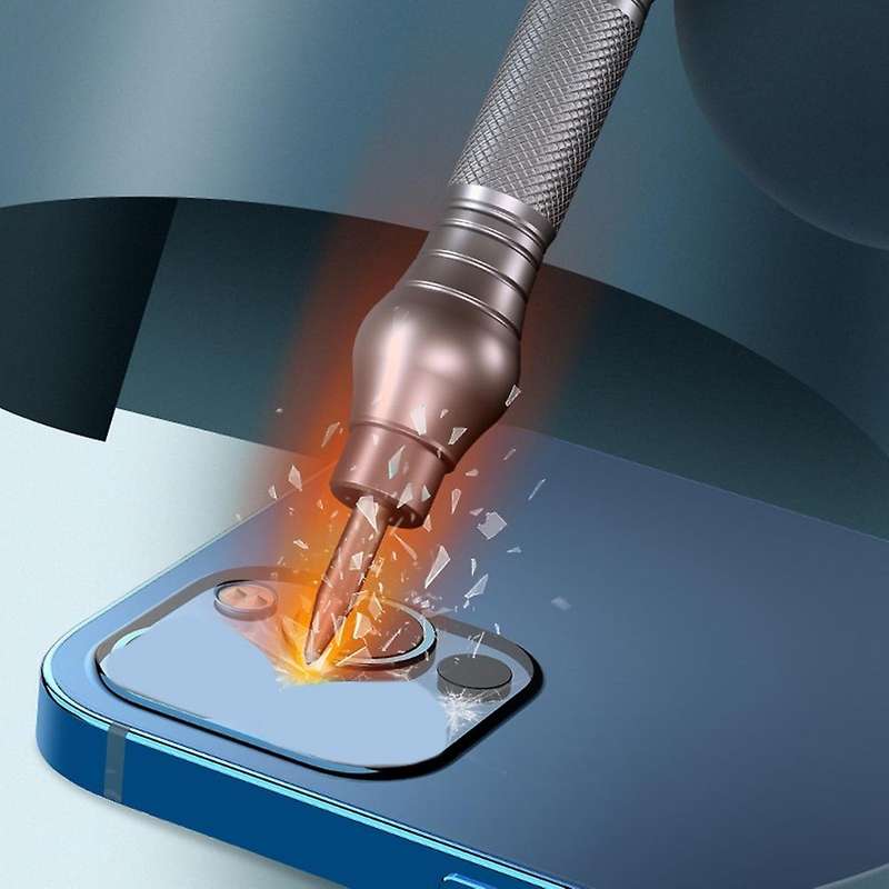Mechanic Irock 5 Glass Breaker Pen for Iphone X-11 Huawei Phone