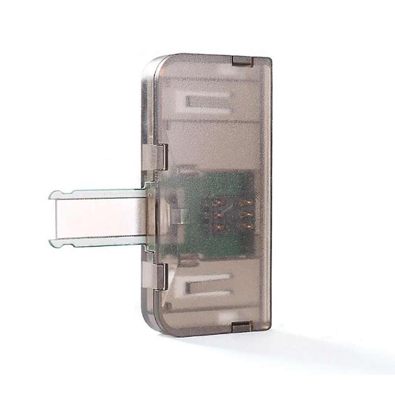 Sim Card Adapter with Independent Control Switch for Iphone 5/6/7/8/x