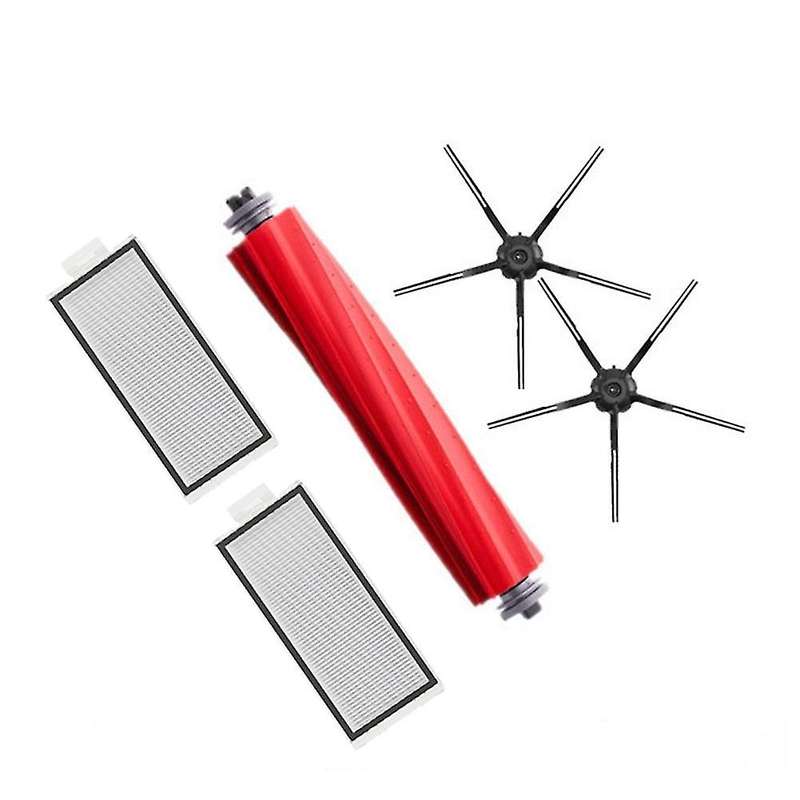 Replacement Accessories for Roborock Q7 Max, Q7 Max+, G10s,set B