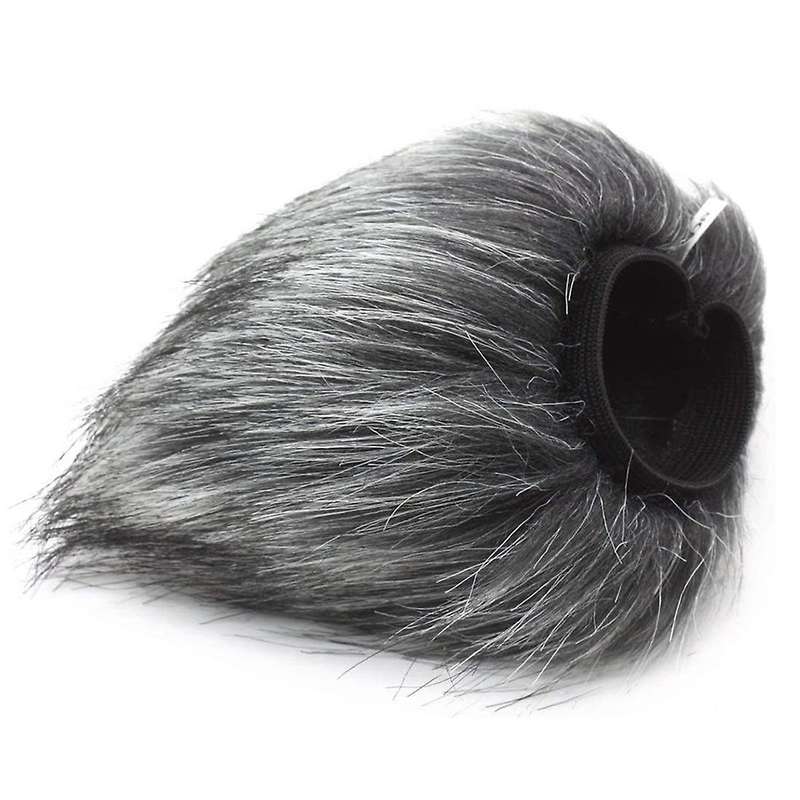 Hn-15 Windscreen Microphone Wind Cover, for Zoom H5 H6 Mic Recorder