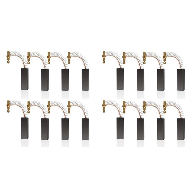 Washing Machine Carbon Brushes 154740 Carbon Brushes Motor Carbon