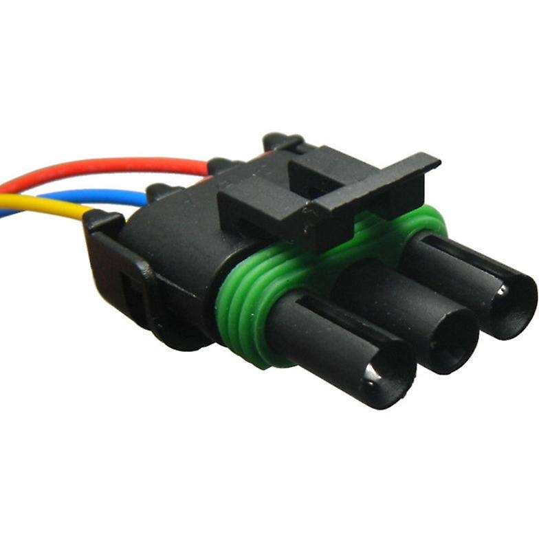 3 Bar Map Pressure Sensor for Cadillac Chevrolet Pontiac Buick