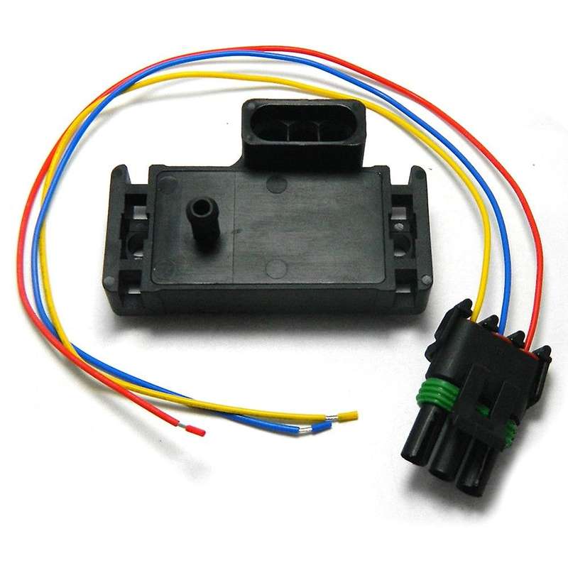 3 Bar Map Pressure Sensor for Cadillac Chevrolet Pontiac Buick
