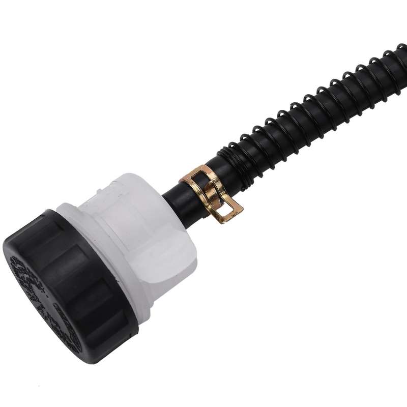 Motorcycle Universal Foot Brake Hydraulic Pump for Suzuki Kawasaki