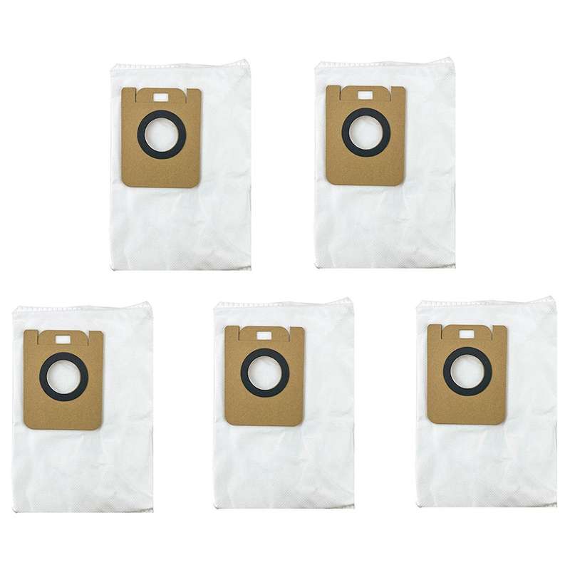 4l Dust Bag Replacement for Xiaomi Dreame Bot Z10 Pro / L10 Plus