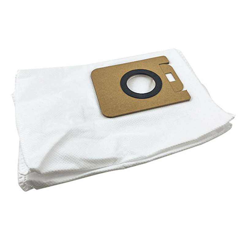 4l Dust Bag Replacement for Xiaomi Dreame Bot Z10 Pro / L10 Plus