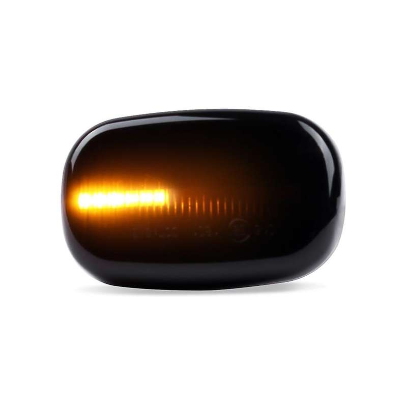 Car Dynamic Led Side Marker Light for Corolla Celica T19 T20 23 Rav4