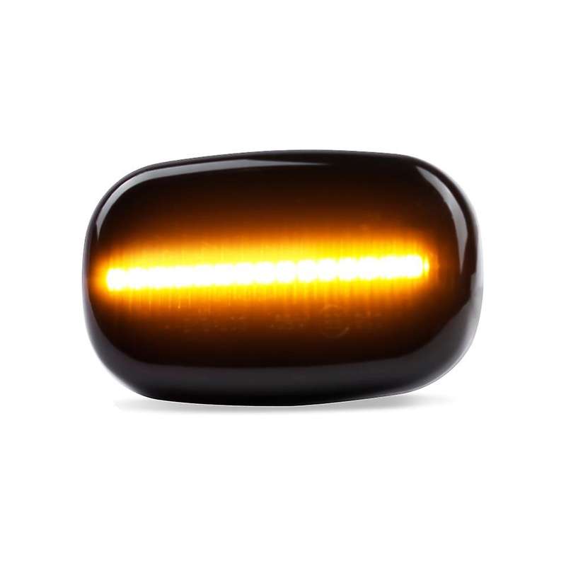 Car Dynamic Led Side Marker Light for Corolla Celica T19 T20 23 Rav4