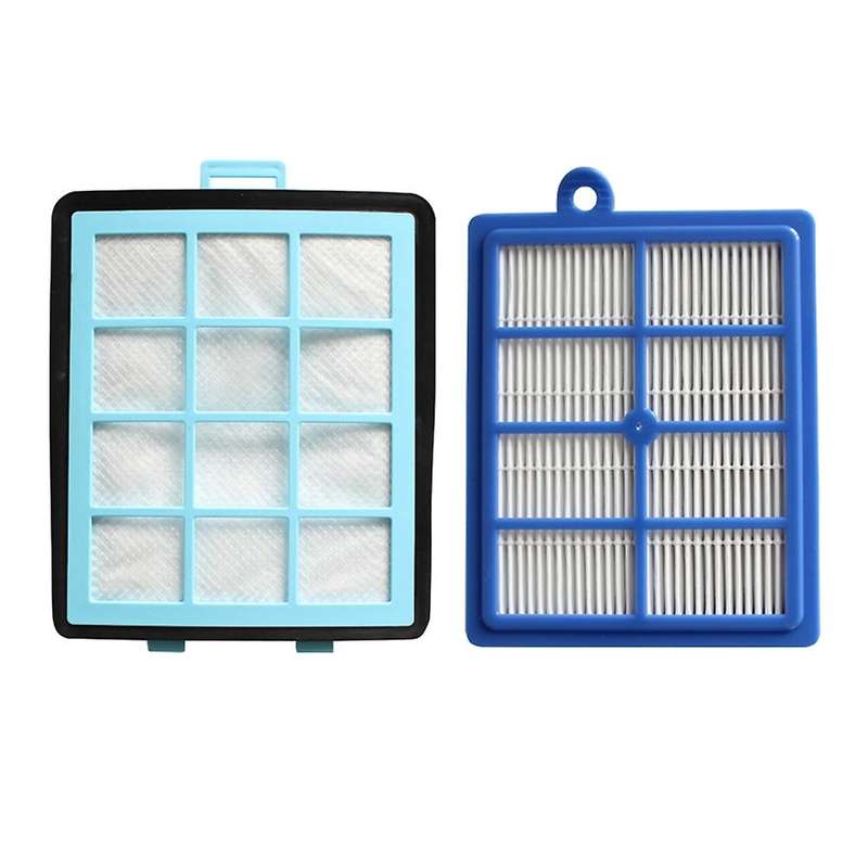 Vacuum Cleaner Hepa Filter Cotton for Philips Fc8760 Fc8766 Fc9712