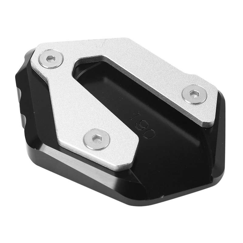 Motorcycle Stand for Yamaha Mt-07 Xsr700 Xsr 700 Tracer 900 Gt(black)