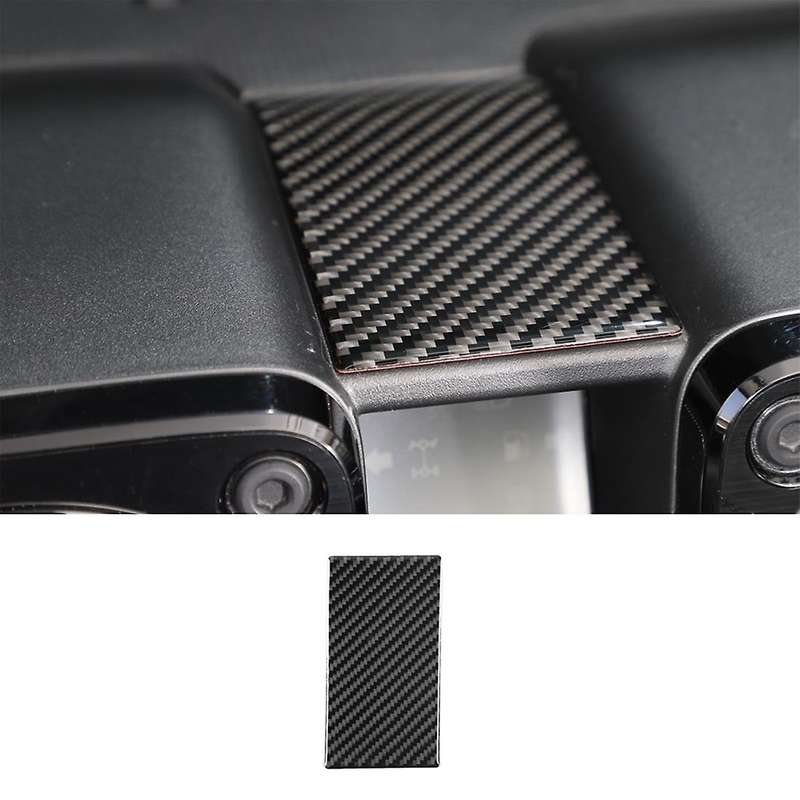 Car Dashboard Decoration Sticker Trim for Suzuki Jimny 2019-2022