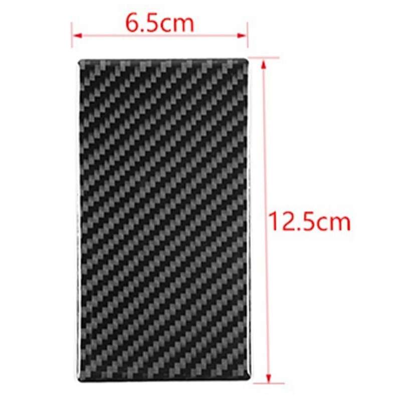 Car Dashboard Decoration Sticker Trim for Suzuki Jimny 2019-2022