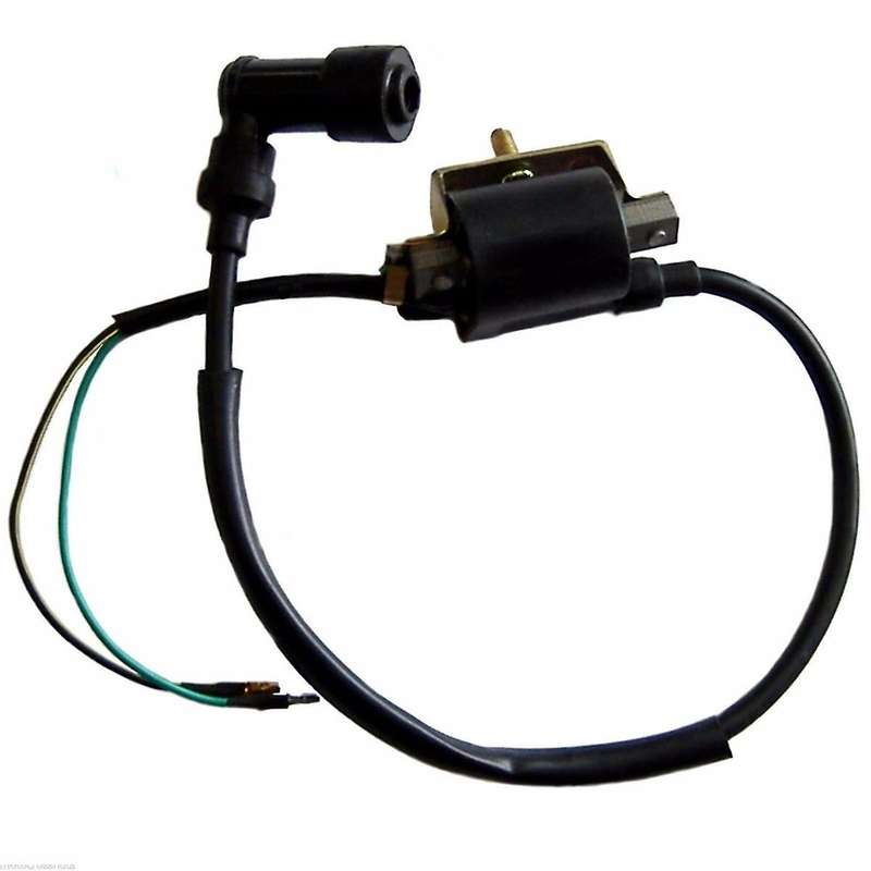 Ignition Coil & Cdi Unit & Regulator 90 110cc 125cc Pit