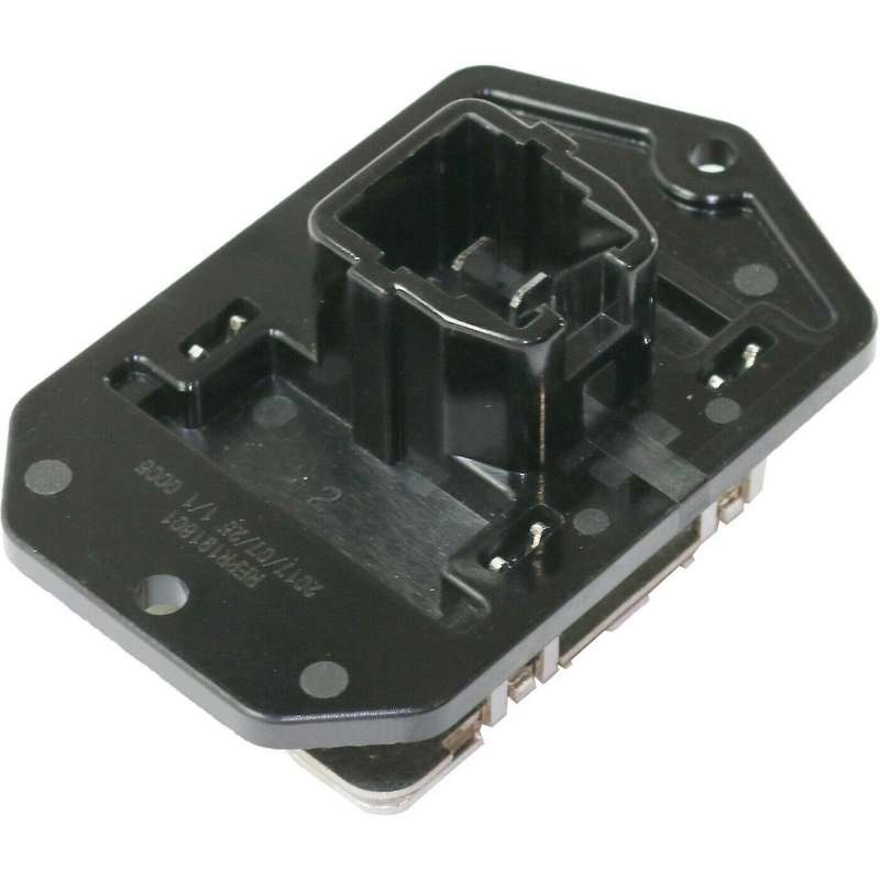 New Blower Motor Resistor for Ram Truck Dodge 1500 2500 3500 4500