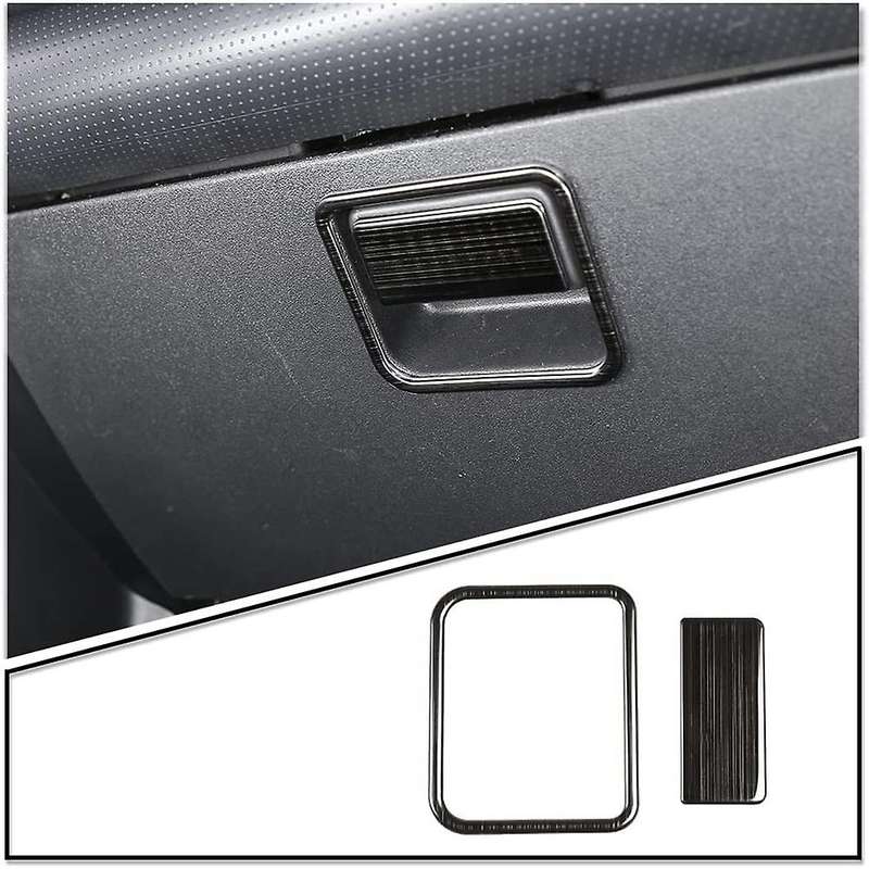 For Toyota Fj Cruiser 2007-2021 Co-pilot Glove Box Switch Cover
