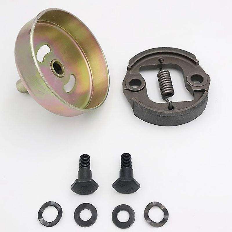 9t Clutch Kit for Honda Gx31 Gx35 1.3hp Cutter Grass Trimmer Parts