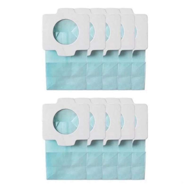 Replacement Vacuum Dust Bag for Makita Cl102 Cl104 Cl107 Cl182