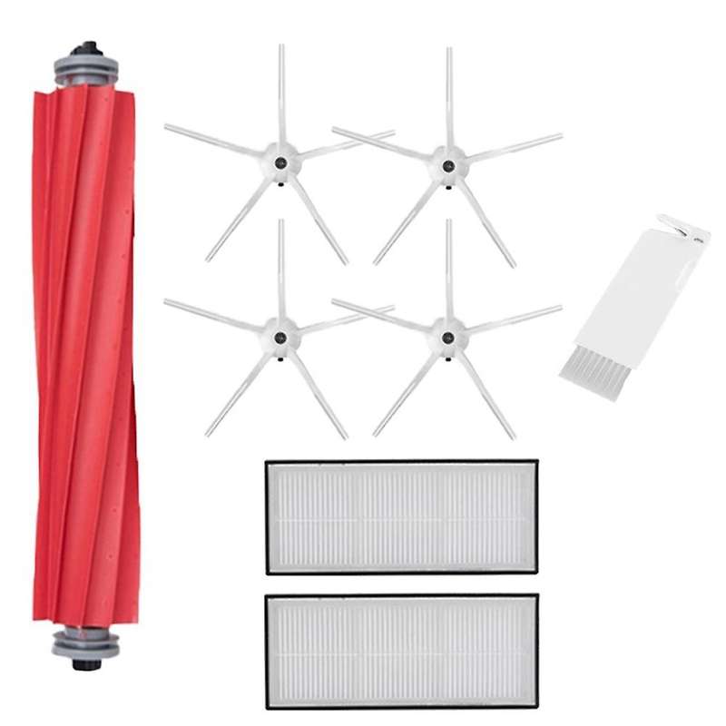 8pcs Hepa Filter for Xiaomi Roborock T7s T7plus T7splus S7 Parts