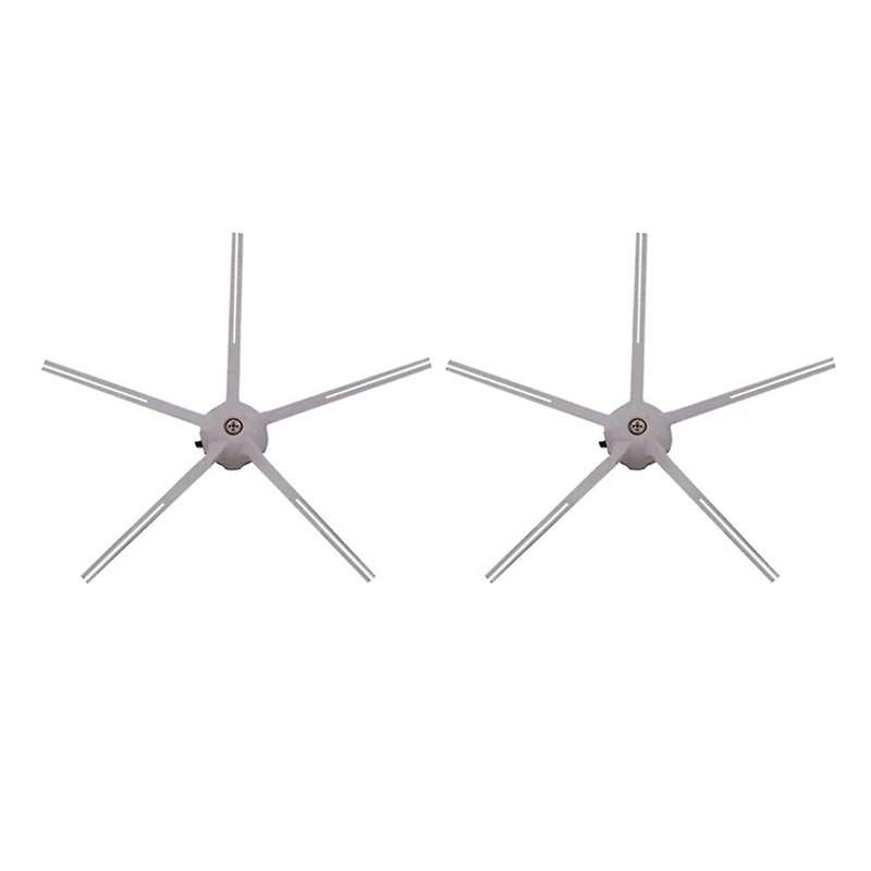8pcs Hepa Filter for Xiaomi Roborock T7s T7plus T7splus S7 Parts